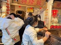 -小菜园新徽菜(宜兴八佰伴店)