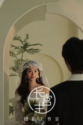 -金海岸婚纱摄影(塘沽店)