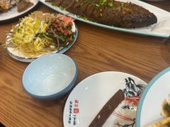 -浑河春面馆非遗鹿角面(太平庄店)