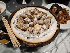 -滋粥楼·顺德菜海鲜茶点(方舟店)