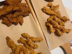 -必胜客(松雷店)