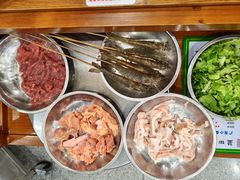 -盈田盈粥庄(博山东路店)