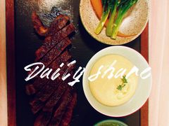 澳洲谷饲西冷牛排-EN SPACE恩空间