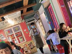 -韩热集市(百源店)