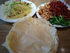 -佶政筋饼·新概念(安阳路店)