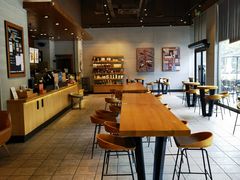 -星巴克(深圳龙岗广百店)