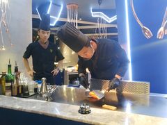 -Wei菋·Le Bistrot