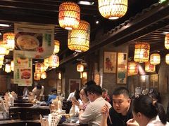 -南京大牌档(崇文门国瑞店)