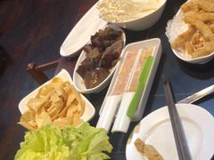 -陈府大宅门成都火锅·手切鲜肉(太原街店)