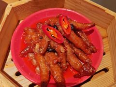 -避风塘·老港味餐厅(虹口龙之梦店)