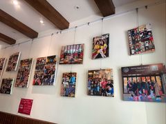 -CafeDuVillage乡村咖啡馆(美邻苑店)