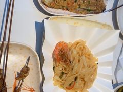 -蚝老板海鲜烧烤大排档(码头店)