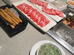 -海底捞火锅(群光广场店)