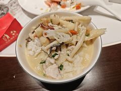 -衢农会·衢州菜·宴请(国际机场店)