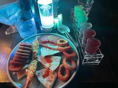 -MOSSO音乐酒吧·live house(长乐路店)