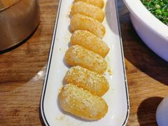 红糖糍粑-成都吃客(九眼桥店)