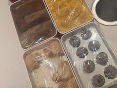 -大斌家串串火锅(润达店)