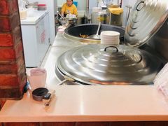 -巴依家新疆手抓饭(菱角湖万达店)