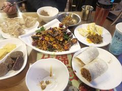 -88号小吃店·经典云南菜·地道纳西美食