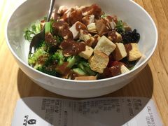 -CALIFORKS加州叉子轻食(朝阳门店)