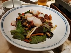 传统虾腰-弄堂里(西溪龙湖天街店)