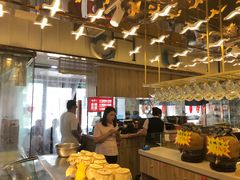 -必点海鲜·鲅鱼水饺(鞍山西道店)