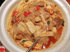 -瑶王府·广西菜(金阳路店)