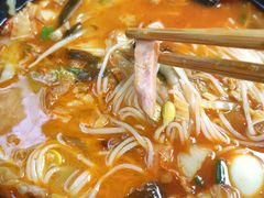 酸汤米线-渝和喵叔米线(南坪万达店)