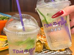 -泰盏鬼·颓废冬阴(陈家祠扬韬店)