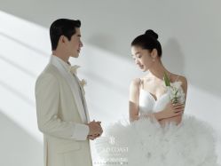 点击看大图 -金海岸婚纱摄影(塘沽店)