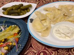 -喀秋莎俄罗斯西餐厅(广州分店)