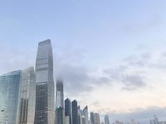-青岛第三海水浴场