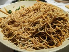 凉面-巴厘龙虾·榜首油焖大虾(旗舰店·万松园)
