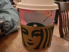 -星巴克(威尼斯人店)