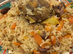 -巴依老爷新疆美食(清华东门店)