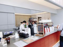 -Manner Coffee(IFS一楼店)