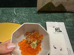 -鮨冠OMAKASE食べ放题(北京首店)