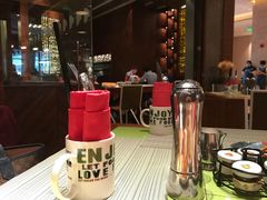 -The COOK·厨餐厅·自助餐(浦东嘉里大酒店)