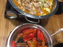 -湘里乡亲甲王二老店