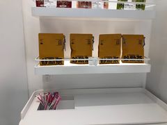 -LELECHA乐乐茶(新街口大洋店)