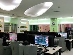 -栈逗电竞馆•电竞酒店(萧山旺角城店)