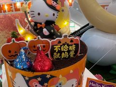 -味多美蛋糕(看丹桥店)