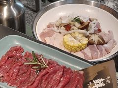 -椰庭·椰子鸡·创意玩家(晶耀前滩店)