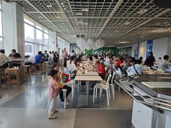 -宜家·瑞典风味餐厅(无锡店)