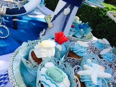 -爱之婚礼蛋糕(建外SOHO西区店)