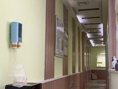 -瑞鹏宠物医院·宠保定点·心脏科·内科(御桥分院)