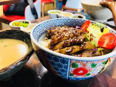 -本味友膳·茶餐厅(和达中心城店)