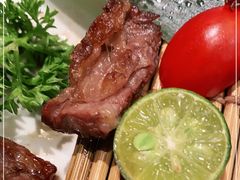 -隐炉和牛烧肉店(群力店)