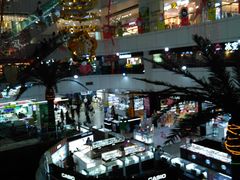 -名盛广场(天河城百货北京路分店)