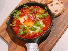 辣番茄北非蛋-农畉LONFOOD(福田星河COCOPark店)